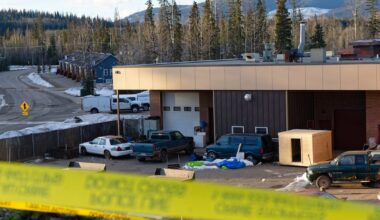 Court decision describes Tumbler Ridge shooter's childhood