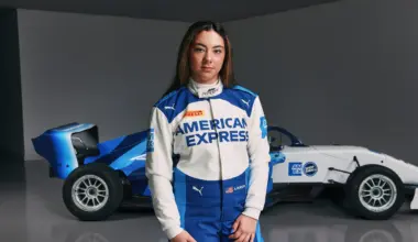 MEXICO CITY, MEXICO - OCTOBER 25: Andrea Kimi Antonelli of Italy and Mercedes AMG Petronas F1 Team