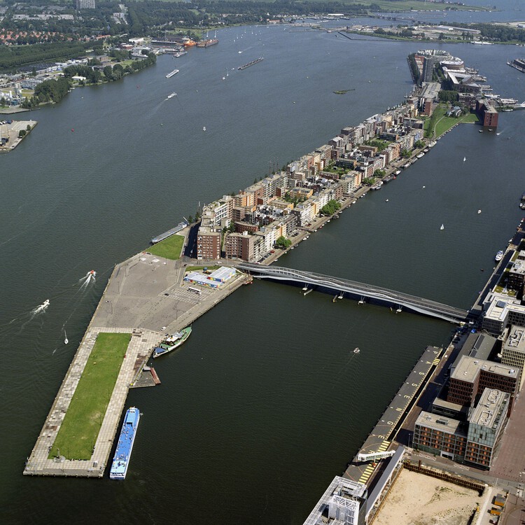 Call for the international architectural competition for the National Slavery Museum - Image 1 of 1