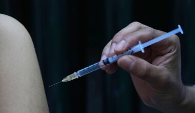 UN agency warns of ‘sharp increase’ in measles cases in the Americas | Health News