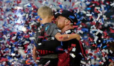 Daytona 500 and NBA All-Star Game surge in viewers despite competition from Winter Olympics