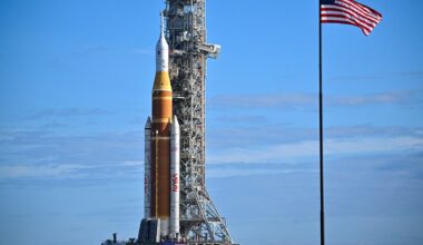 NASA to repair Artemis II rocket after system malfunction