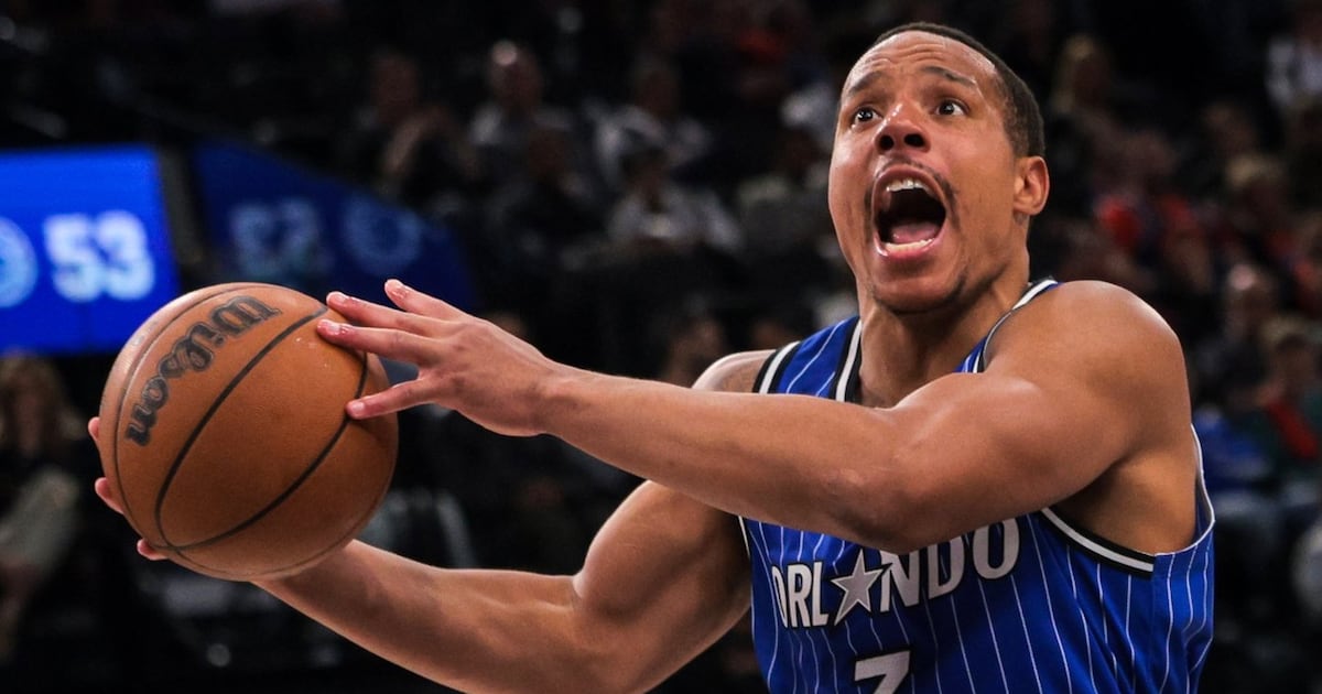 Desmond Bane scores 36 points to help Orlando Magic hold off Los Angeles Clippers