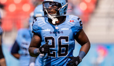 Boatmen Bring Back Hansen & Harelimana