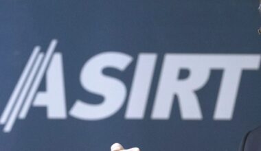 Suspect knocked unconscious, suffers brain hemorrhage during Edmonton police arrest: ASIRT