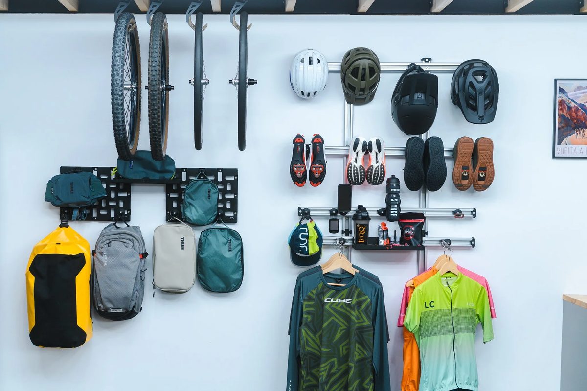 Stashed Products Lodestar