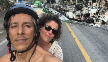 ‘I just want to get home’: Edmontonians stuck in Mexico despite flights resuming - CTV News