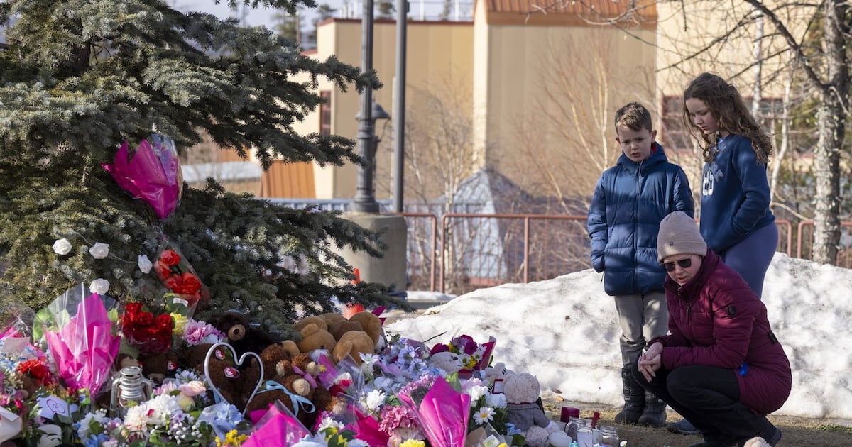 What is B.C.’s Mental Health Act and why is it relevant to Tumbler Ridge shooting? - CTV News