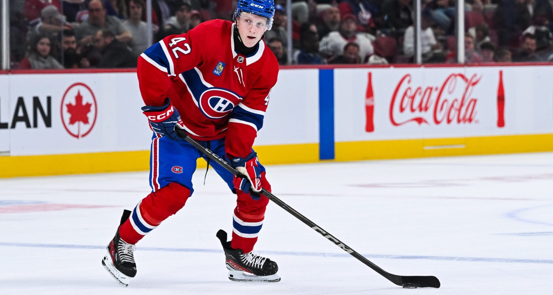 3 Montreal Canadiens Prospects Who Could Be Trade Chips at the Trade Deadline - The Hockey Writers - Montreal Canadiens