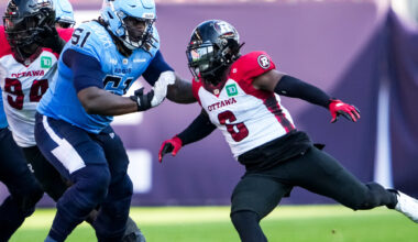 5 PFF-approved free agent signings