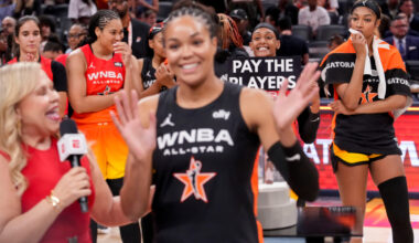 Why The WNBA's Potential Lockout Is Great For The League