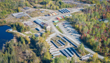 Ontario crowned Canada's top mining destination, second place worldwide