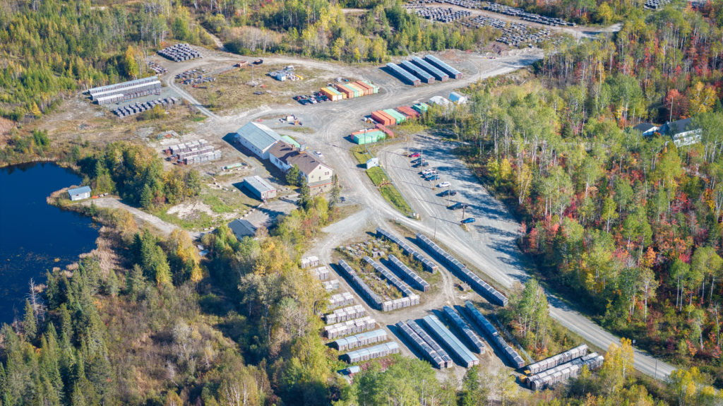 Ontario crowned Canada's top mining destination, second place worldwide