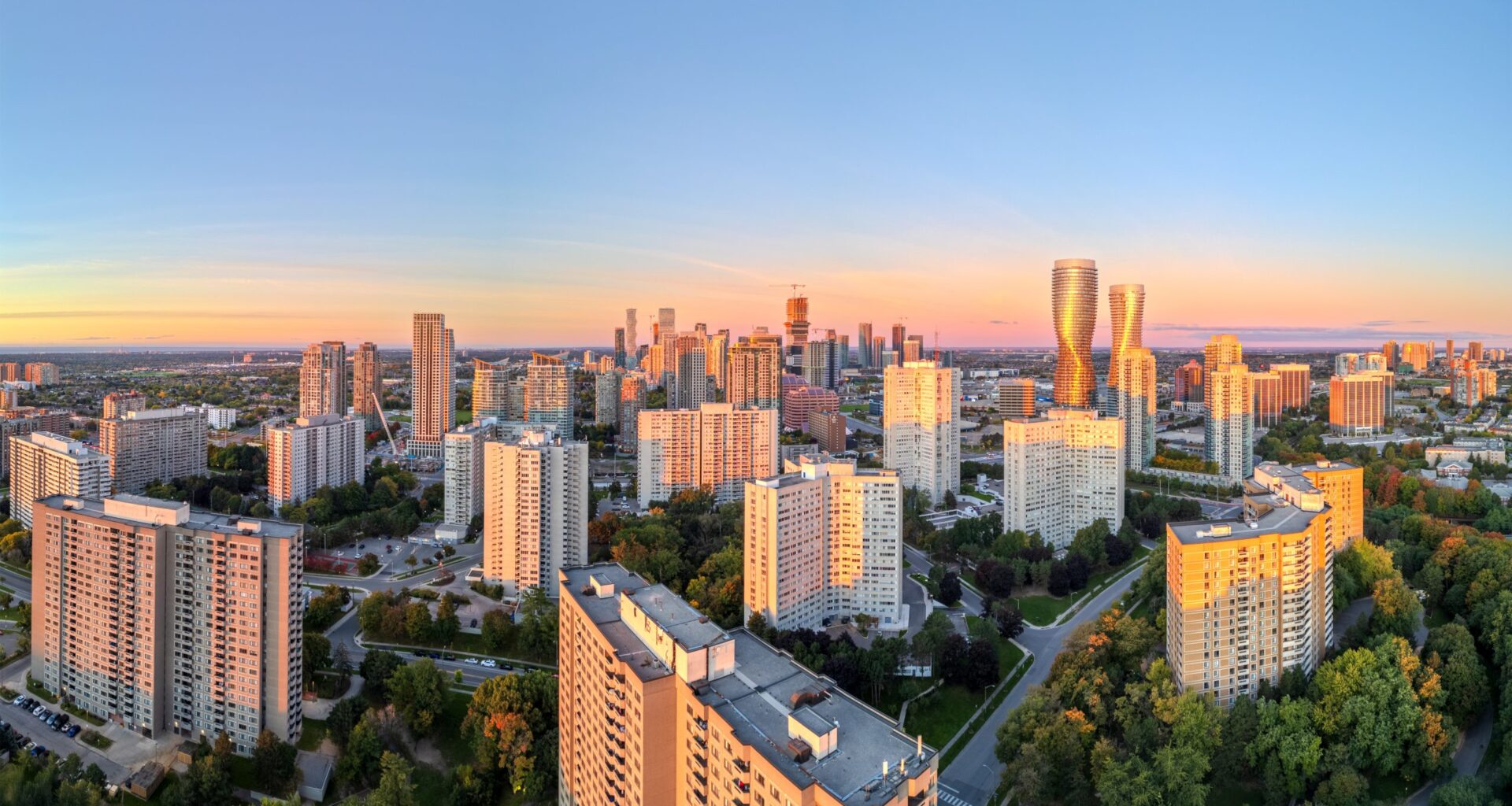 Mississauga updating urban design program to help streamline housing approvals – City of Mississauga