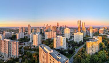 Mississauga updating urban design program to help streamline housing approvals – City of Mississauga