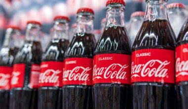 Coke Canada Bottling to expand Brampton manufacturing facility