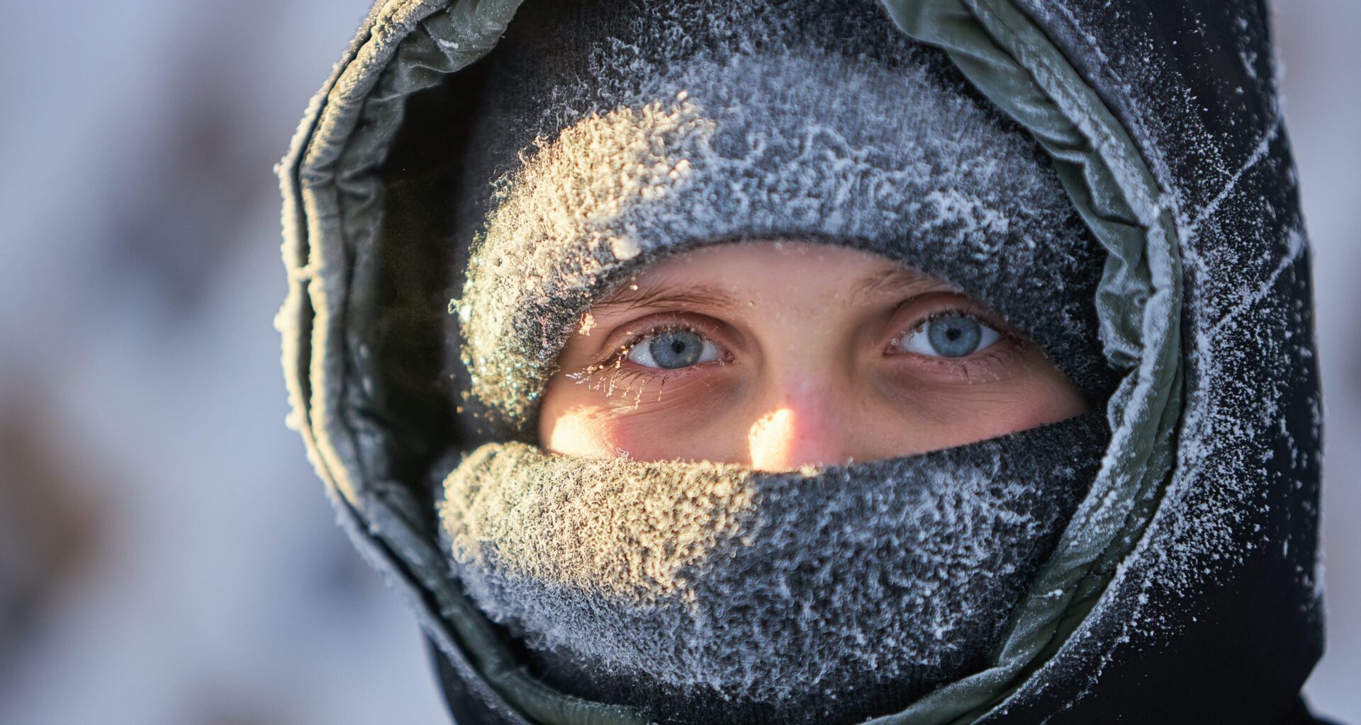 Staying safe in extreme cold as the temperatures drop – City of Mississauga