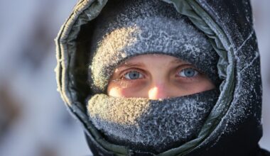 Staying safe in extreme cold as the temperatures drop – City of Mississauga