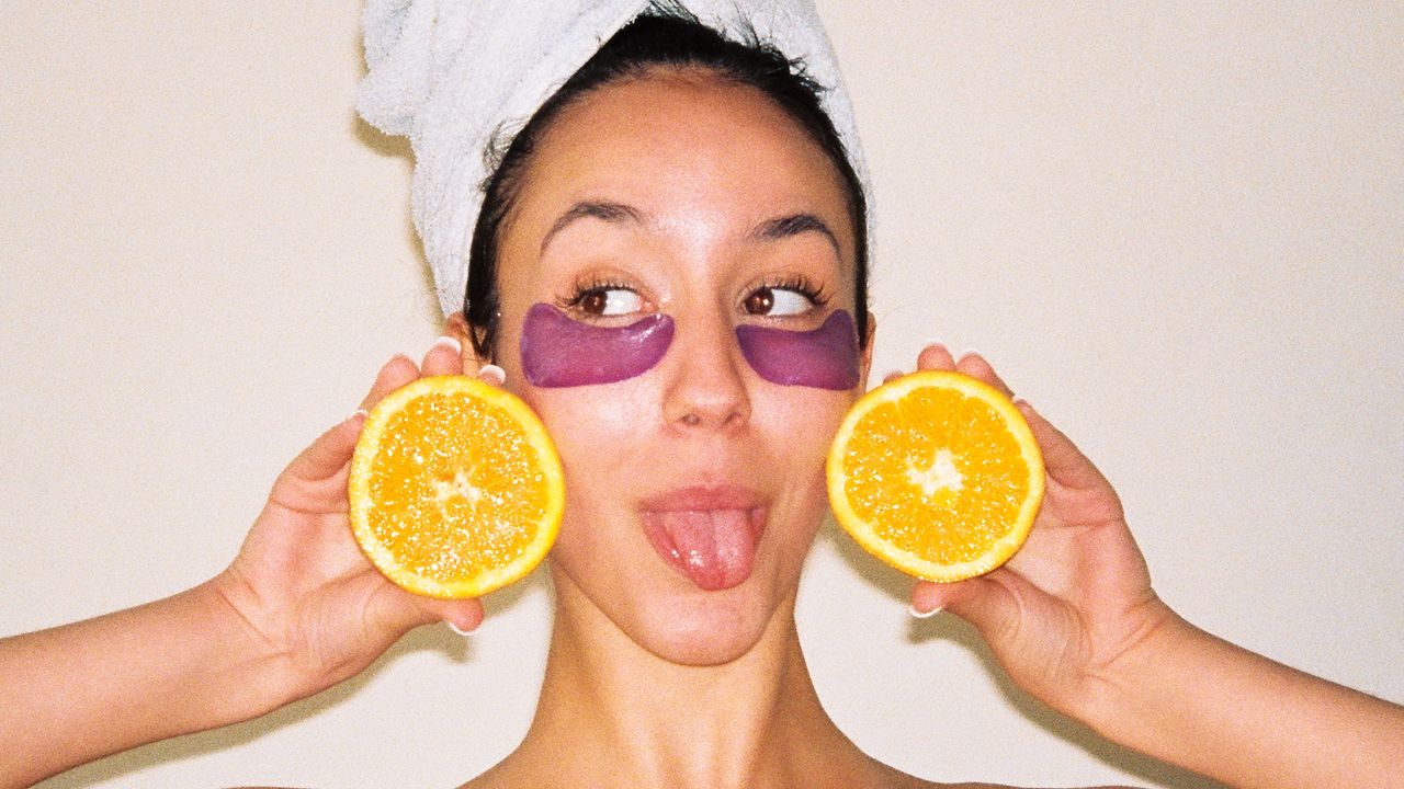 5 Best Liposomal Vitamin C Supplements, According to Dietitians