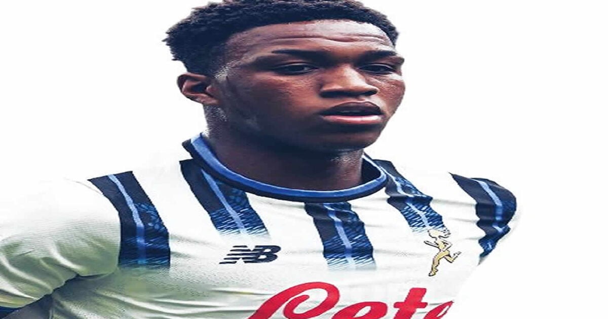 Atletico & Man Utd battle for Atalanta star Honest Ahanor