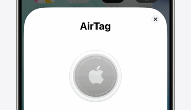 How to Set up Your AirTag [VIDEO]