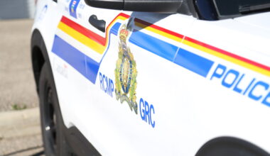Calgary man identified in suspicious burned vehicle death near Eden Valley - DiscoverAirdrie.com