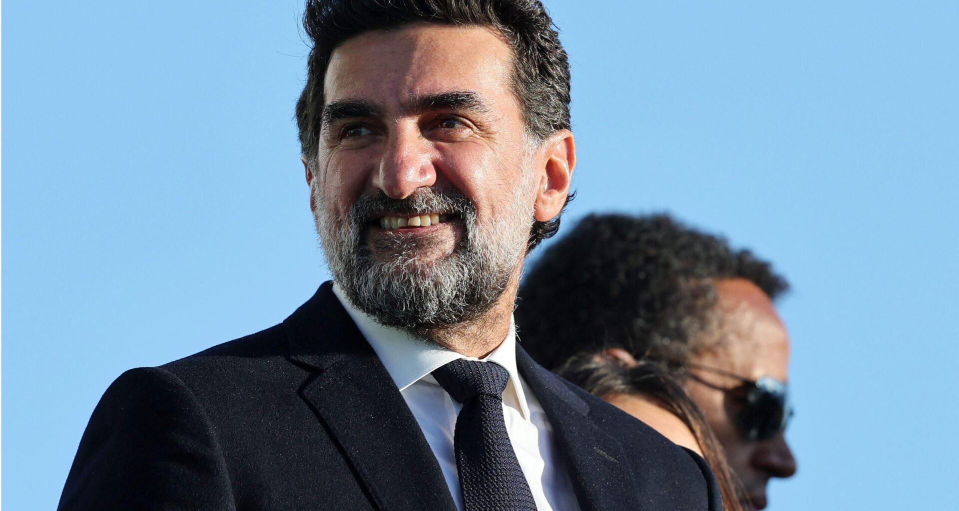 Saudi PIF new strategy: PIF governor Yasir Al Rumayyan said in October that the fund was in the final stages of approving a revised investment strategy for 2026-2030