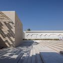 Al Ain Museum / Dabbagh Architects - Image 3 of 11