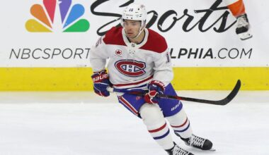 Montreal Canadiens Week Ahead: Schedule & Storylines - Olympic Medals, Skills Competition, Roster Returns and More - The Hockey Writers - Montreal Canadiens