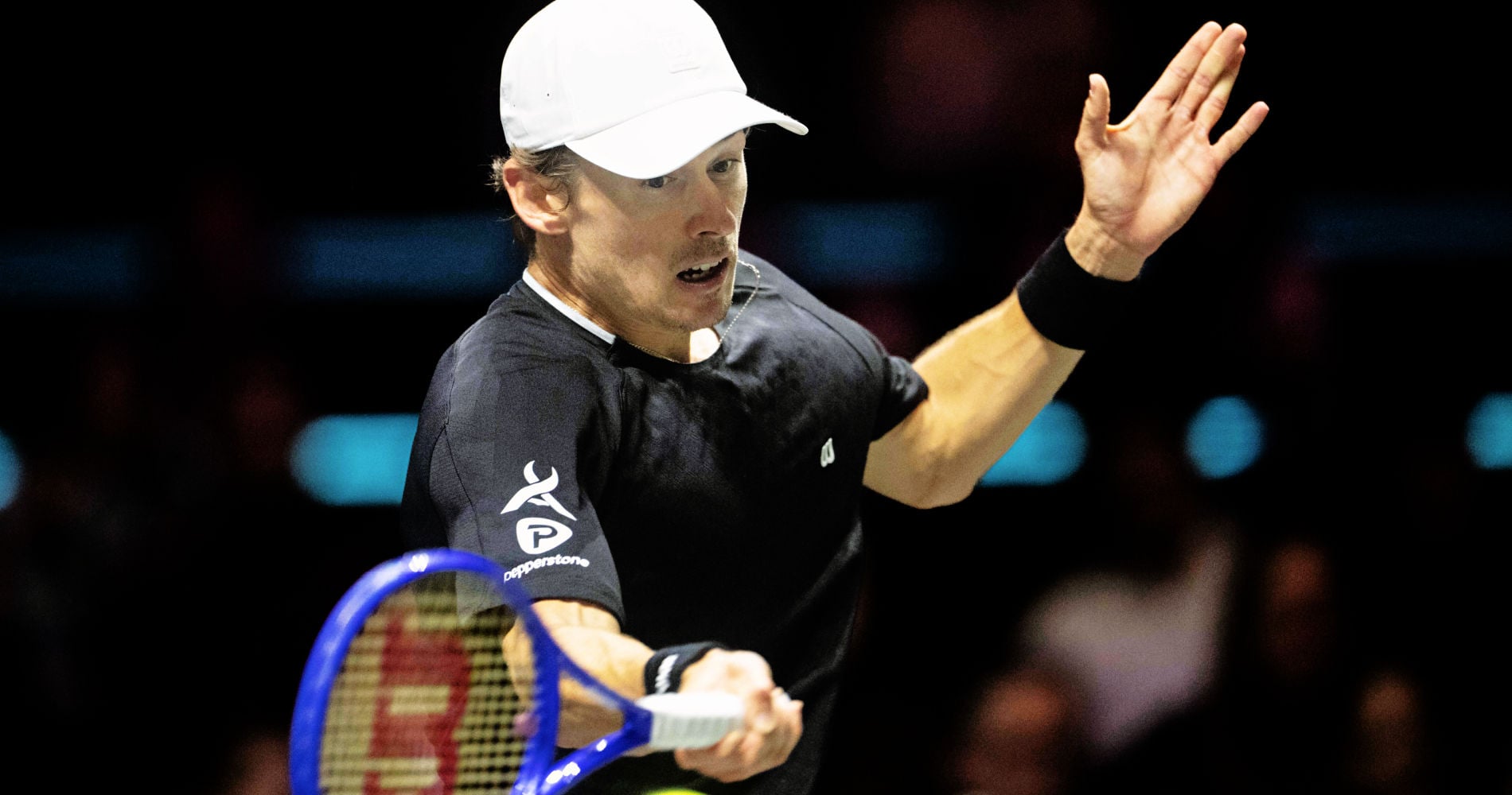 Tennis, ATP – ABN Amro Open 2026: Bublik gets past Struff