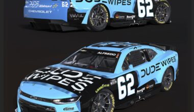 Beard Motorsports: Anthony Alfredo Daytona 500 Advance