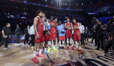 Will greed kill our love for sports?