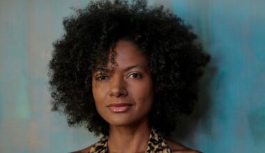 'Where are all the joyful motherfuckers?' Allison Russell and Bad Bunny show us the way out