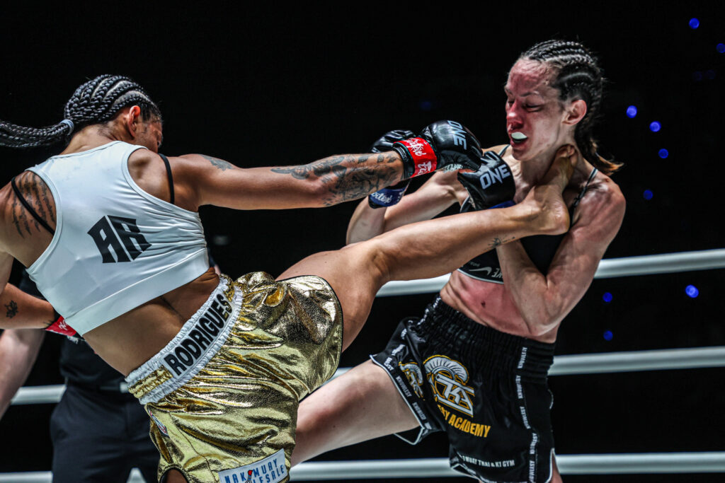 Allycia Hellen Rodrigues