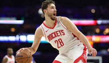 Houston Rockets vs. New York Knicks Prediction, NBA Odds