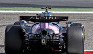 Why F1 teams have opted for drastically different rear wings after testing surprise
