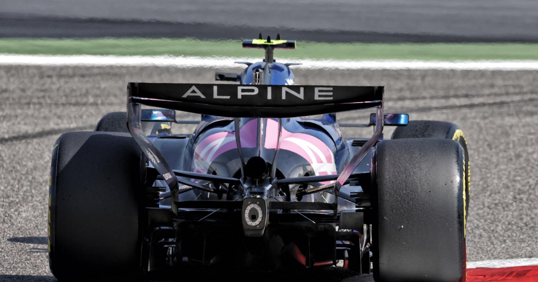 Why F1 teams have opted for drastically different rear wings after testing surprise