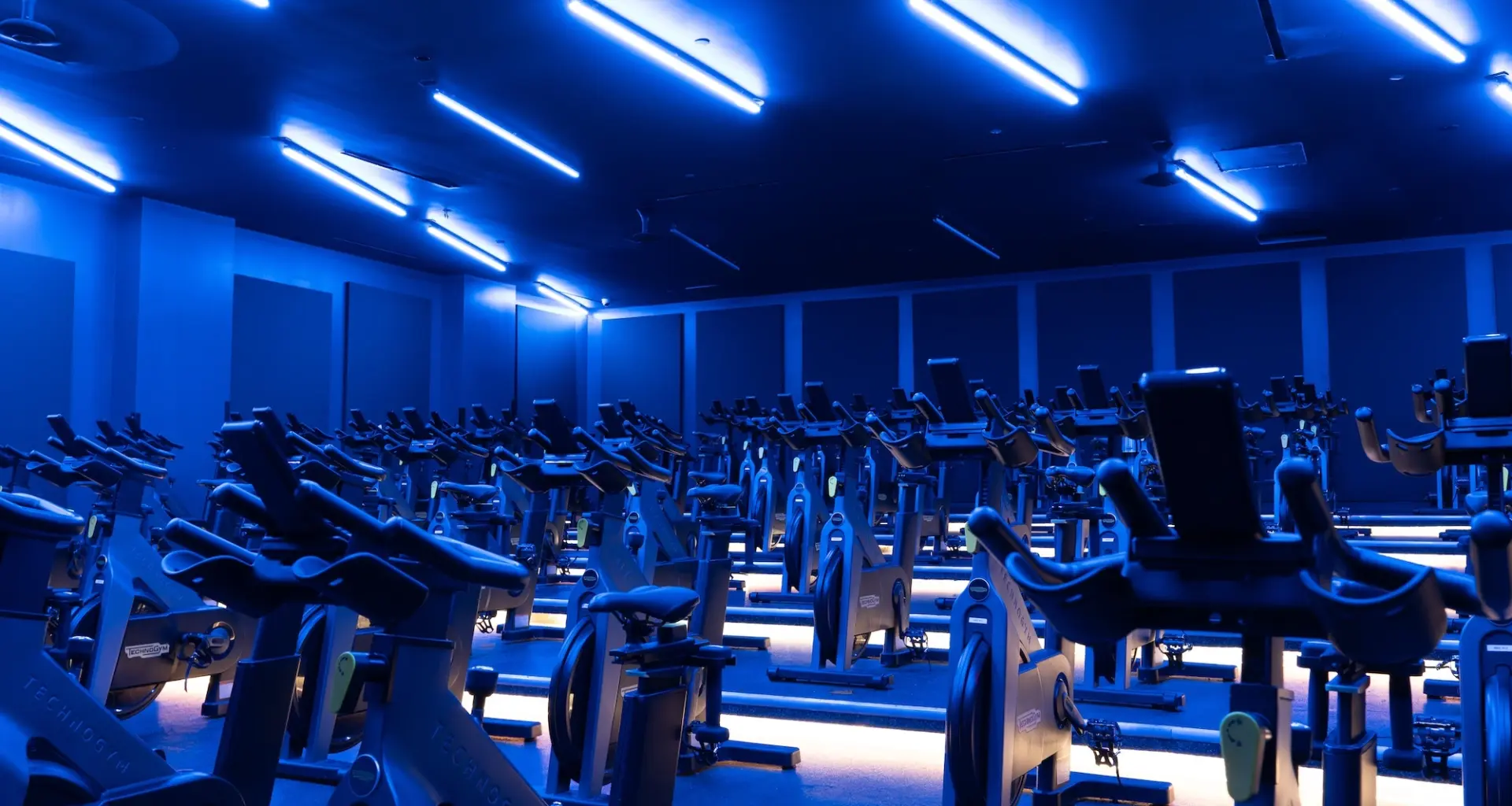 Indoor Cycling Decline Hits Texas Studio With Two Closures