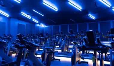 Indoor Cycling Decline Hits Texas Studio With Two Closures
