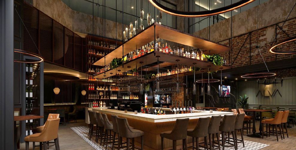 New Calgary restaurants