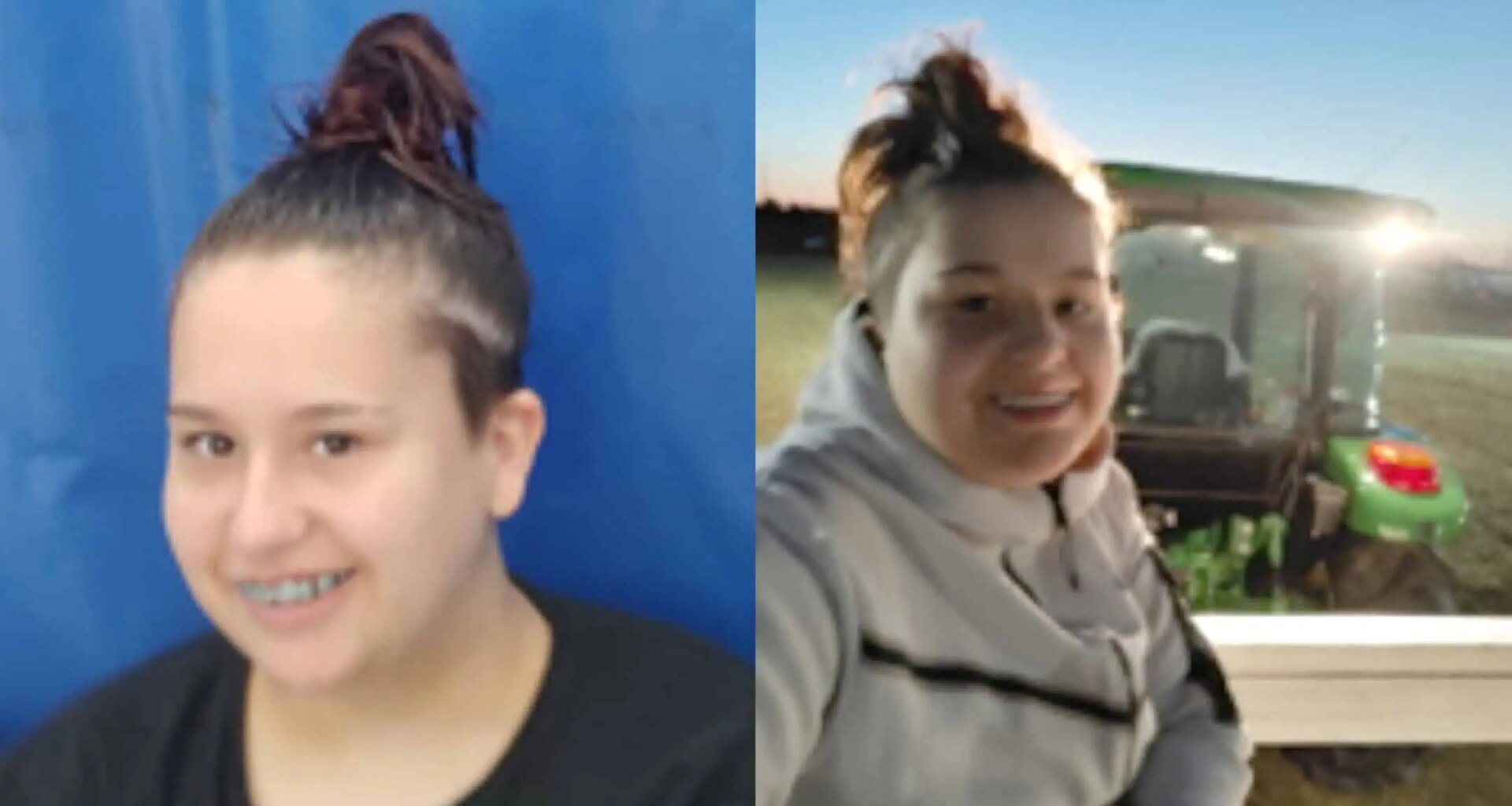 Ontario girl missing for a week could be in Mississauga or Brampton: police