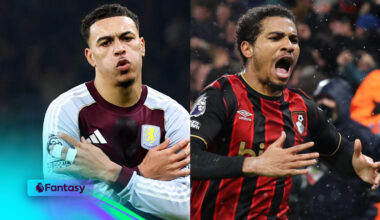 The Scout’s FPL Gameweek 27 Wildcard squad