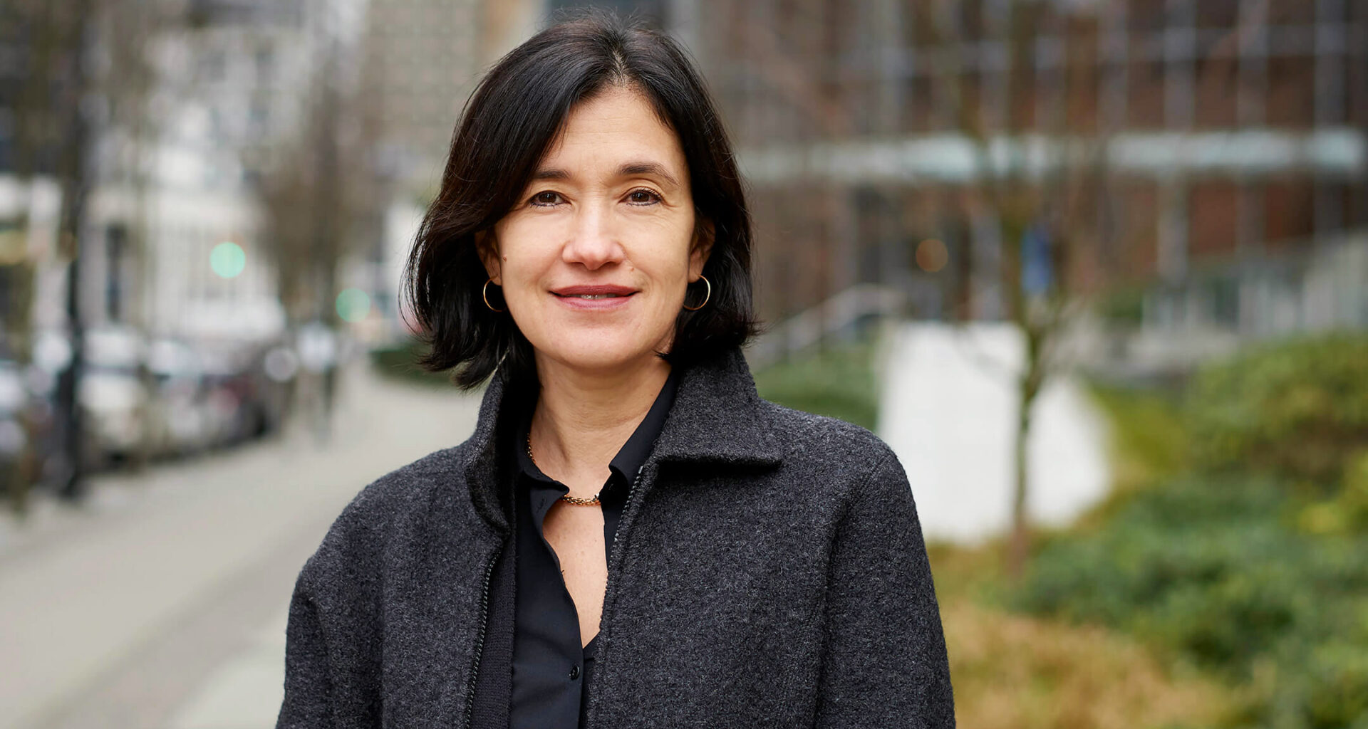 Principal Ana Maria Llanos appointed to Vancouver Urban Design Panel