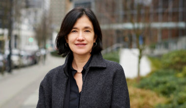 Principal Ana Maria Llanos appointed to Vancouver Urban Design Panel