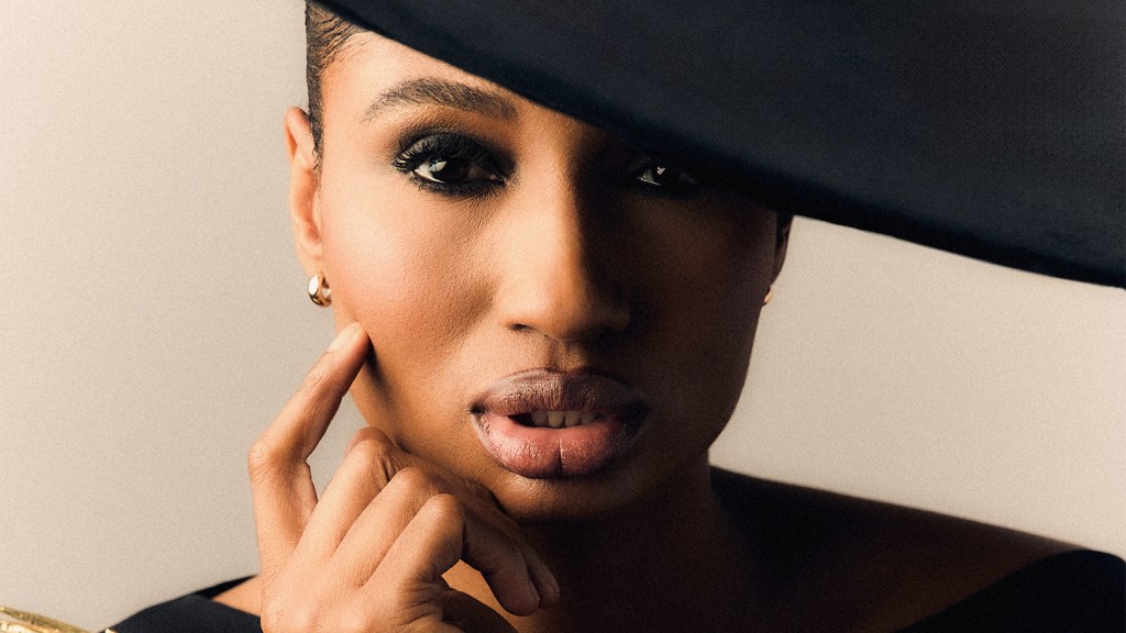 WNBA Star Angel McCoughtry Launches Animation Partnership