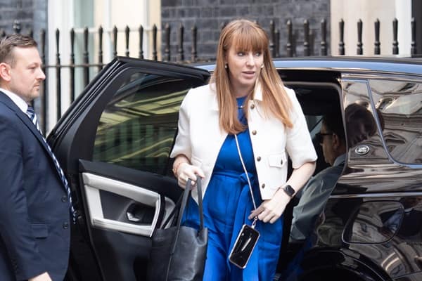 Rayner attacks Reeves accusing her of killing businesses - London Business News