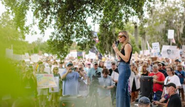 How South Carolina’s measles outbreak is shaping pediatrician’s run for Senate