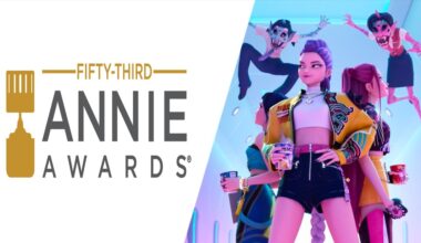 Annie Awards 2026 Winners List Honoring Animated Films, TV Shows & Video Games