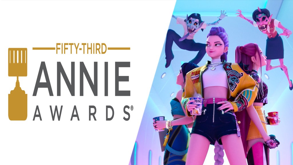 Annie Awards 2026 Winners List Honoring Animated Films, TV Shows & Video Games