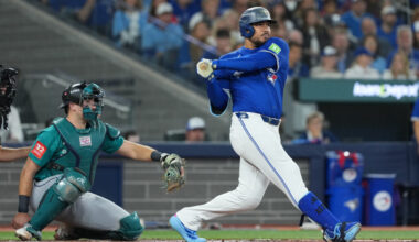 Anthony Santander To Undergo Shoulder Surgery, Out 5-6 Months